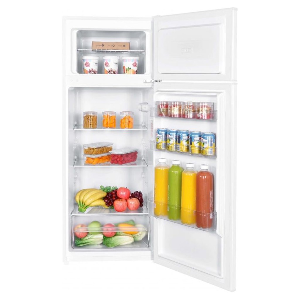 7.4 cu. ft. Top Freezer Refrigerator