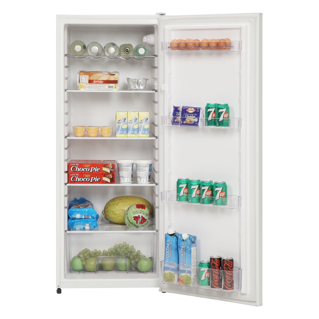 Tout réfrigérateur 8.5 pi3