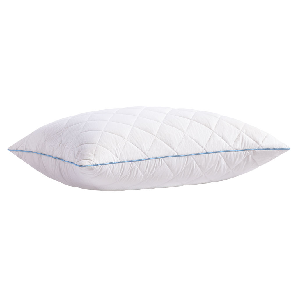 Orthex Somnia 4.5 Ergonomic Side Sleeper Pillow