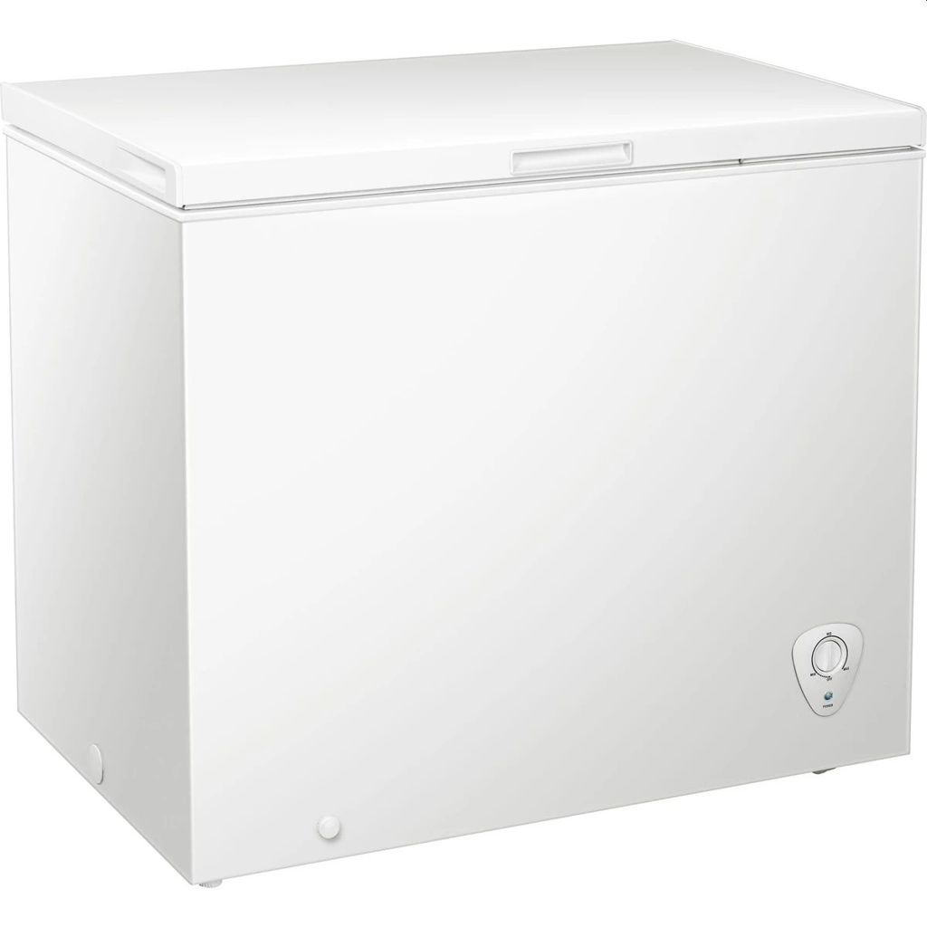 Chest freezer 8.8 cu. ft.