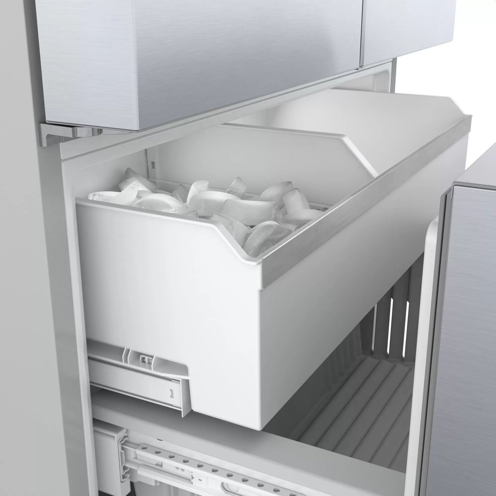 Réfrigérateur à double porte 26.0 pi3