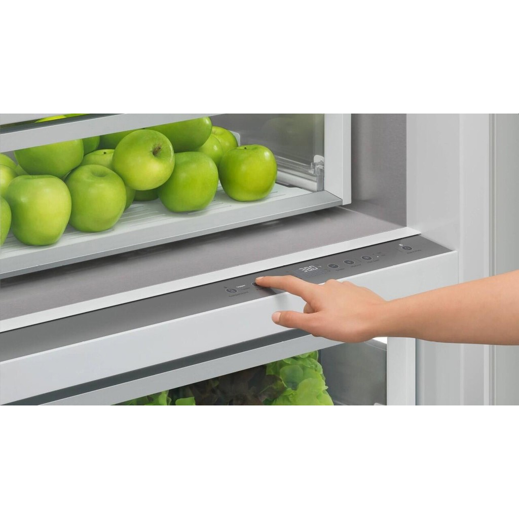 24 Inch Panel Ready Refrigerator Column