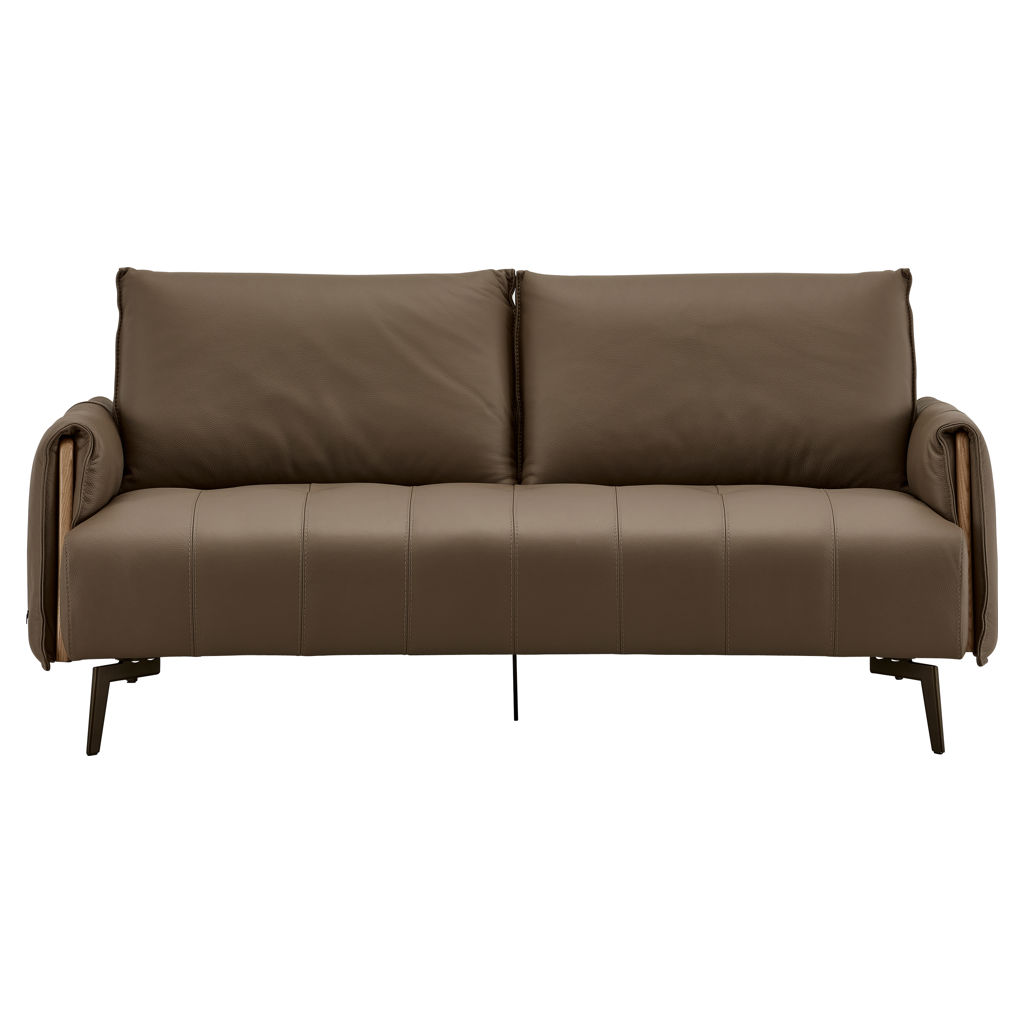 Sofa Maxi en cuir Romance