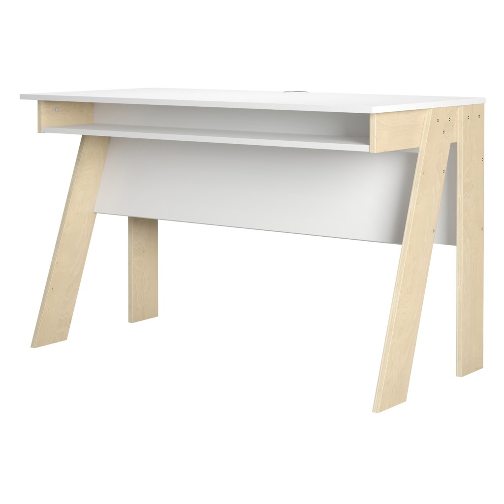 Tangent Home Office Desk