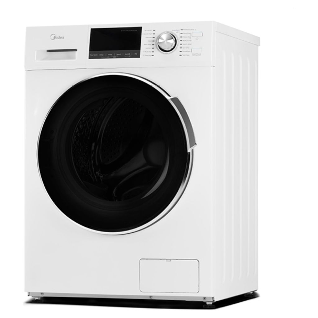 3.1 Cu.Ft. All-in-One Ventless Washer Dryer Combo