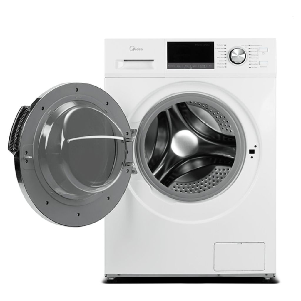 3.1 Cu.Ft. All-in-One Ventless Washer Dryer Combo