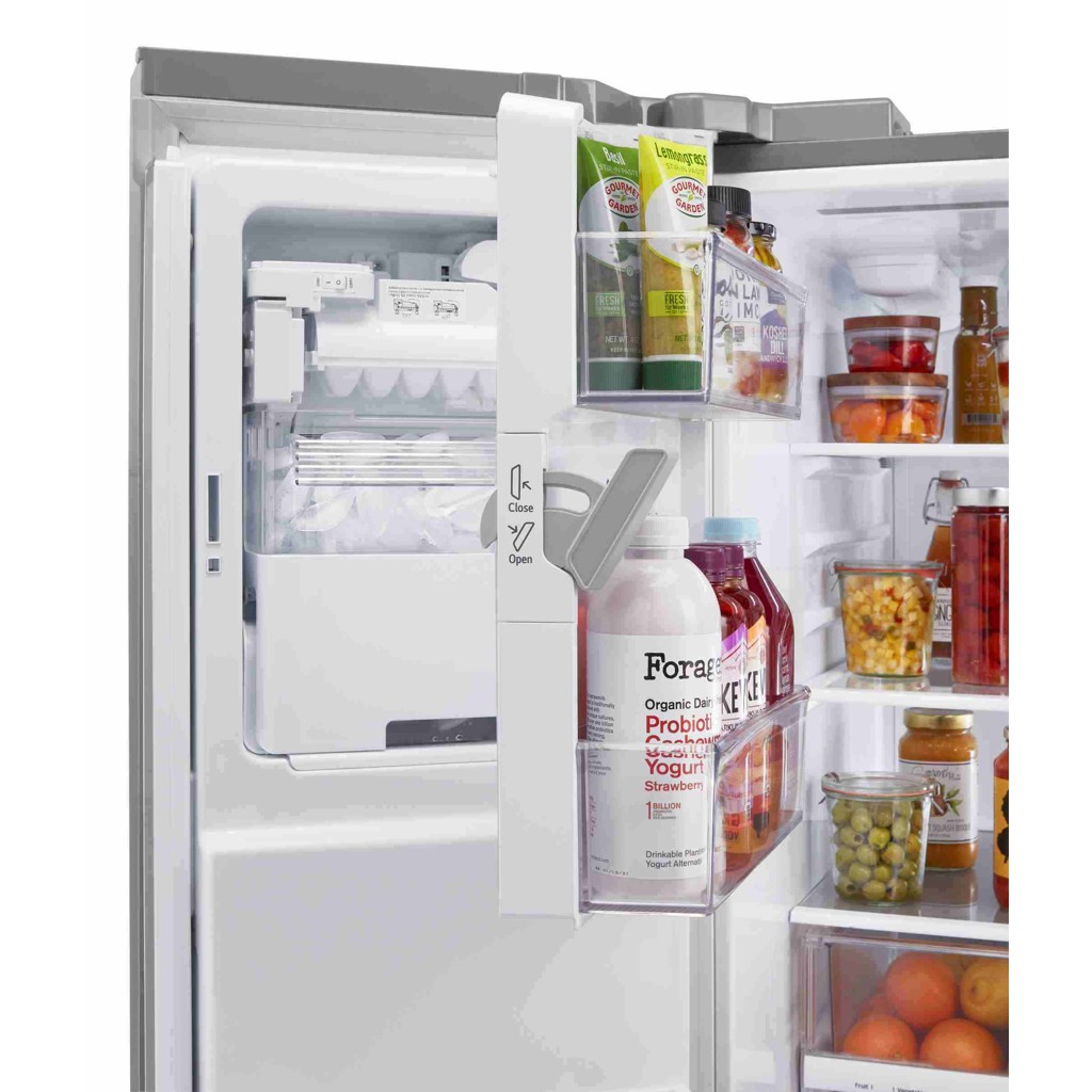 22 cu. ft. 4-Door Refrigerator