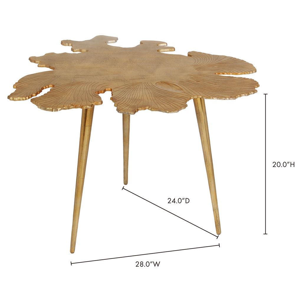 Table de bout - AMOEBA