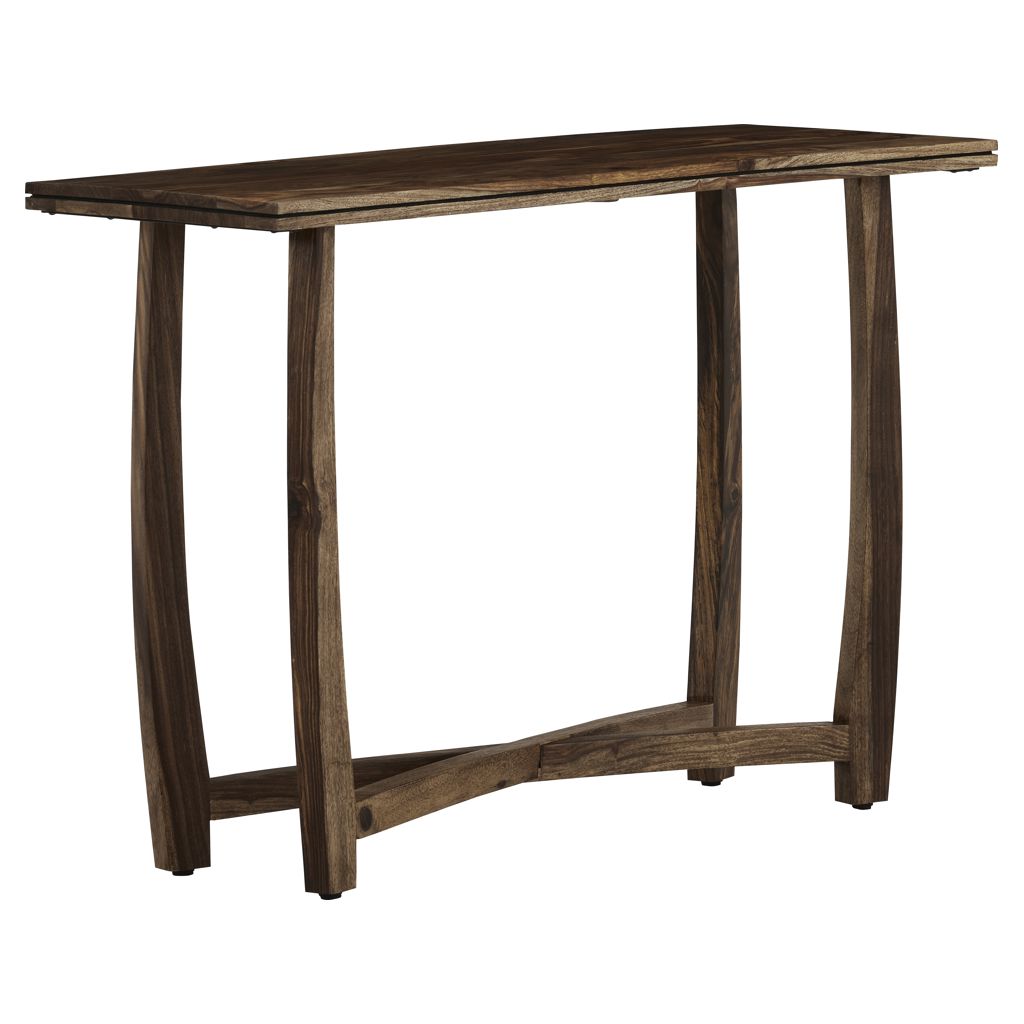 Table console