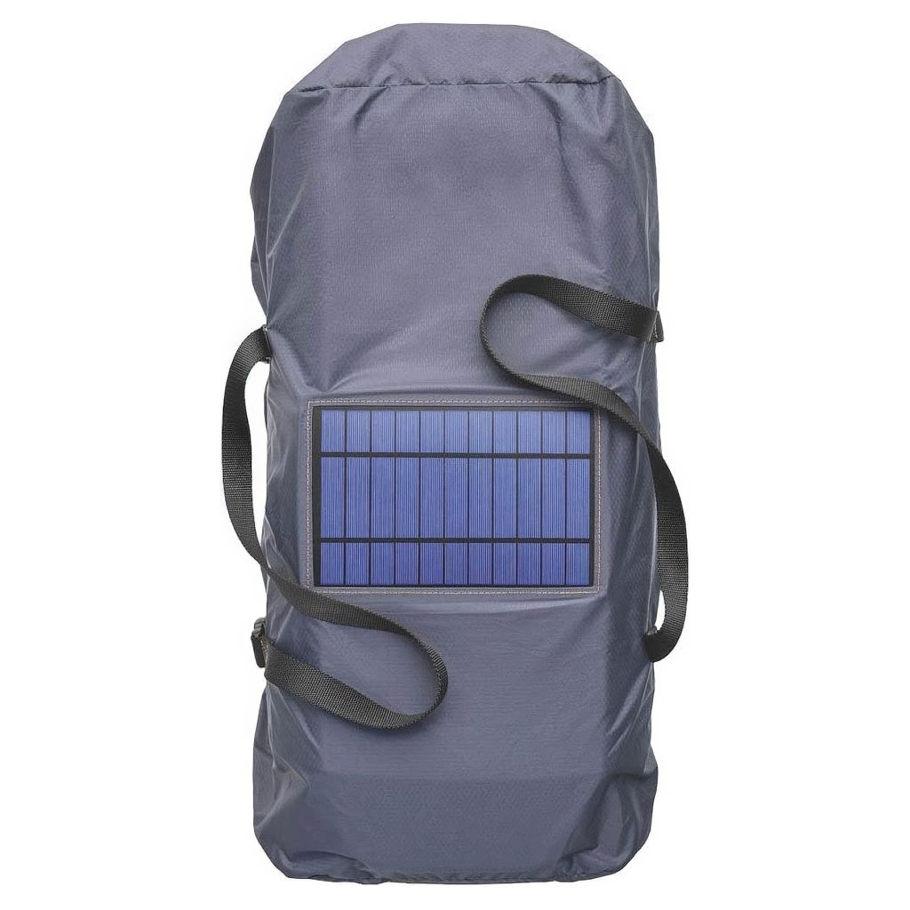 BioLite FirePit Solar Cover Bag