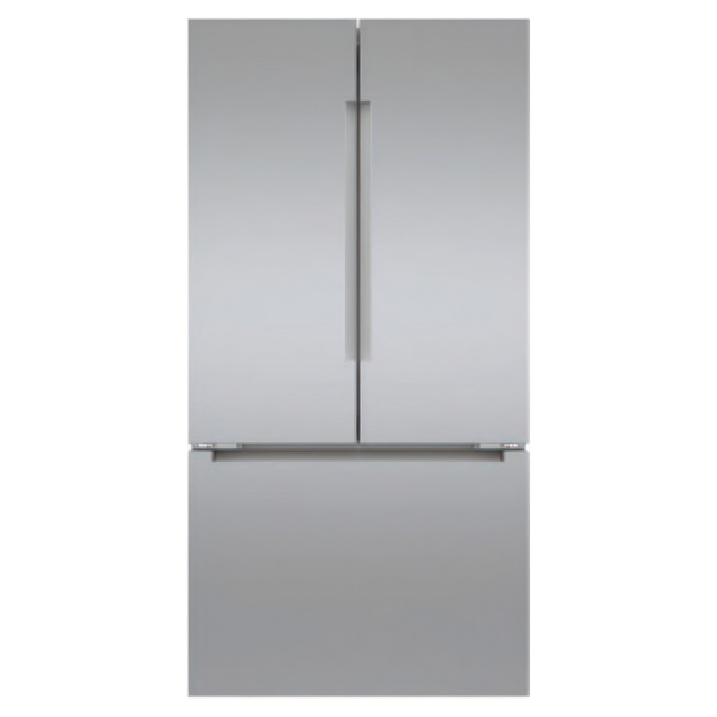 20.8 cu. ft. French Door Refrigerator Bosch B36CT81ENS