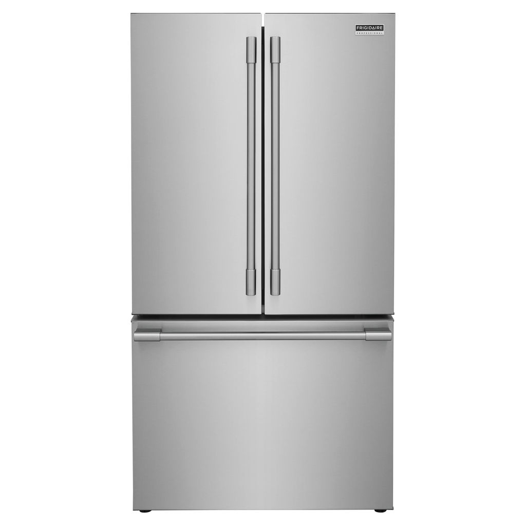 Réfrigérateur à double porte 23.3 pi3