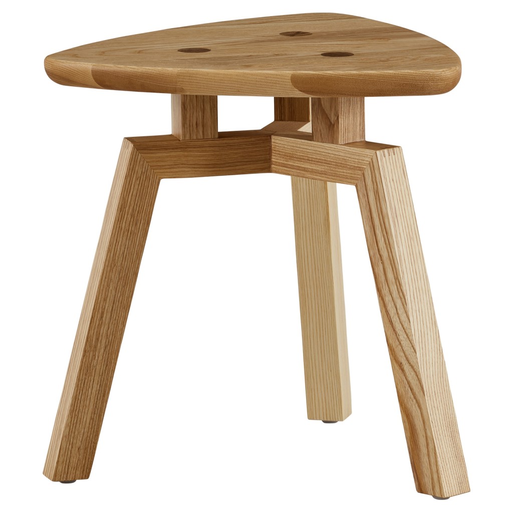 Solana End Table