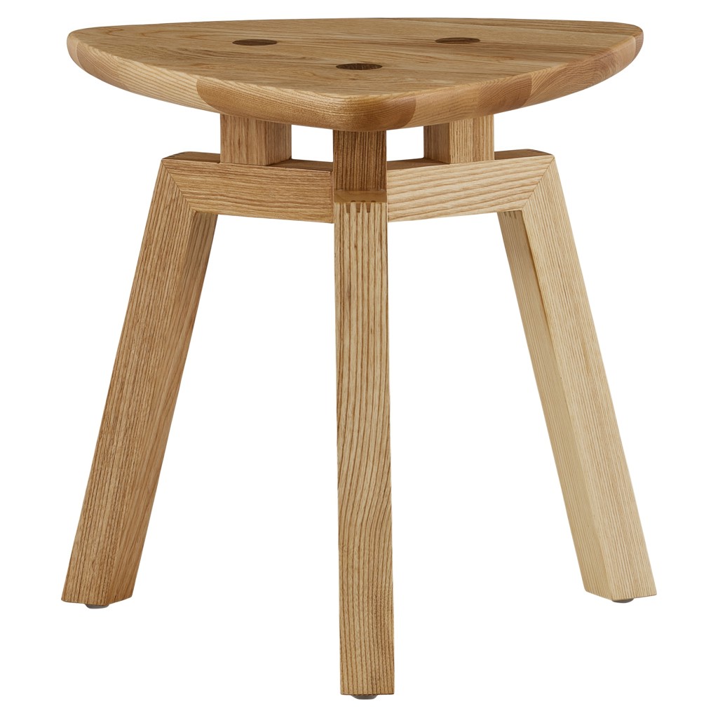 Solana End Table