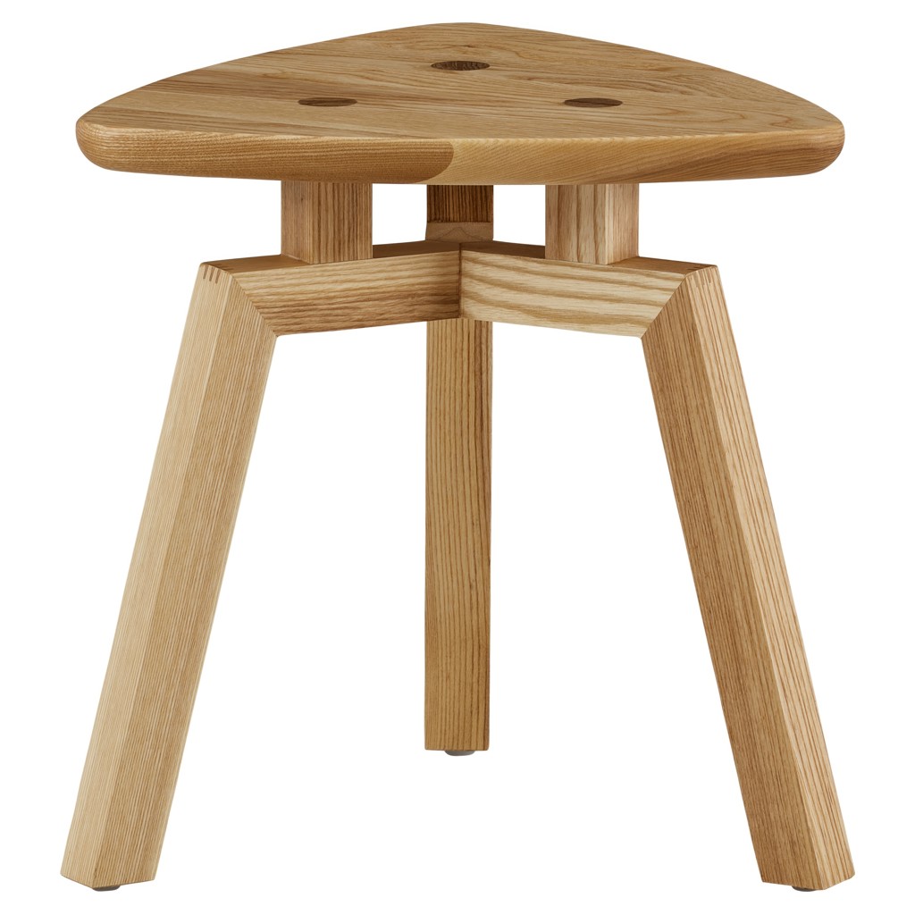 Solana End Table