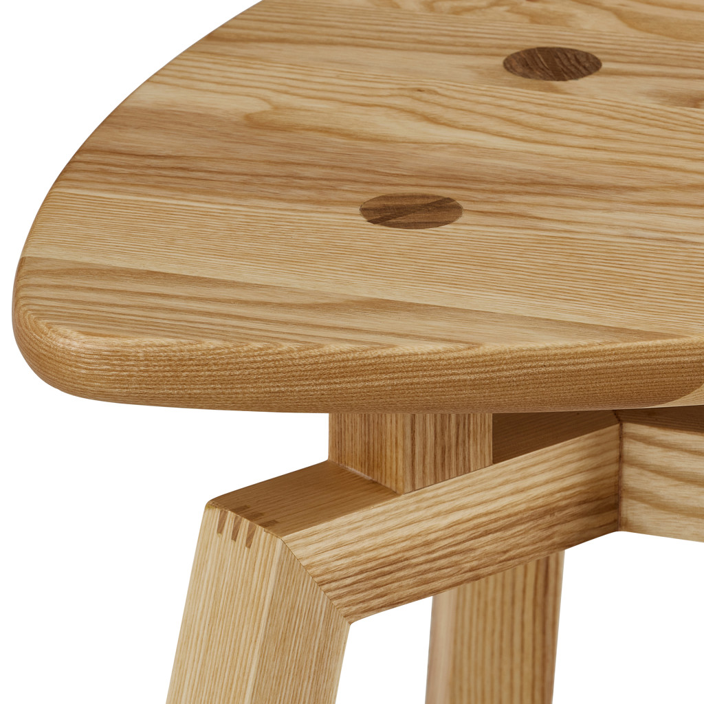 Solana End Table