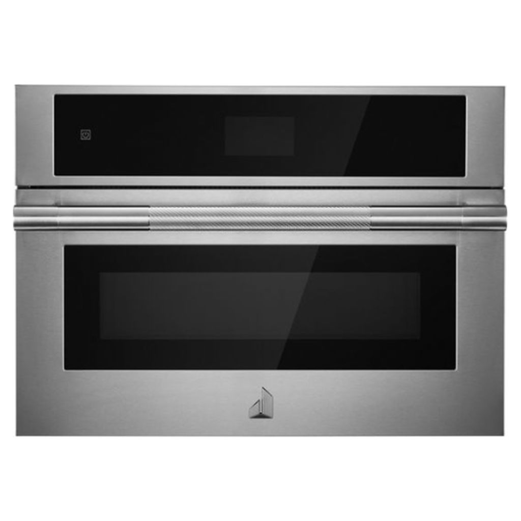 1.4 cu. ft. 900W  Built-In Convection Microwave Oven