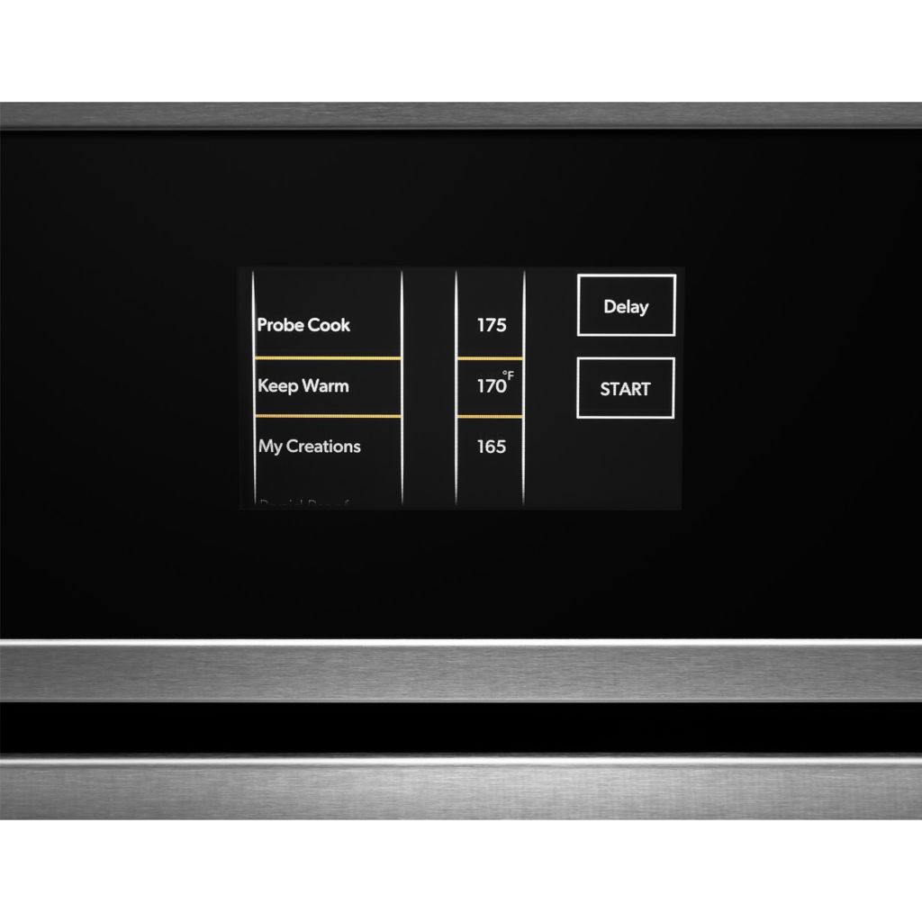 1.4 cu. ft. 900W  Built-In Convection Microwave Oven