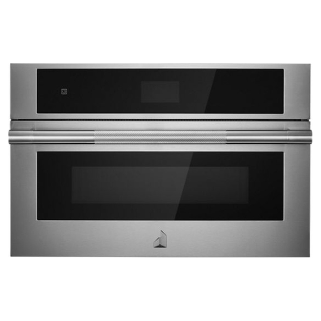 1.4 cu.ft. 900W  Built-in Convection Microwave Oven