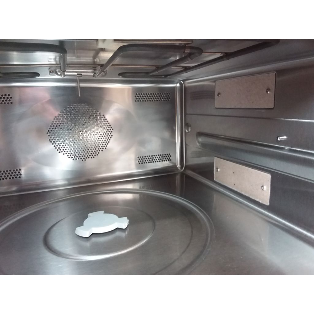 1.4 cu.ft. 900W  Built-in Convection Microwave Oven - Slight imperfections