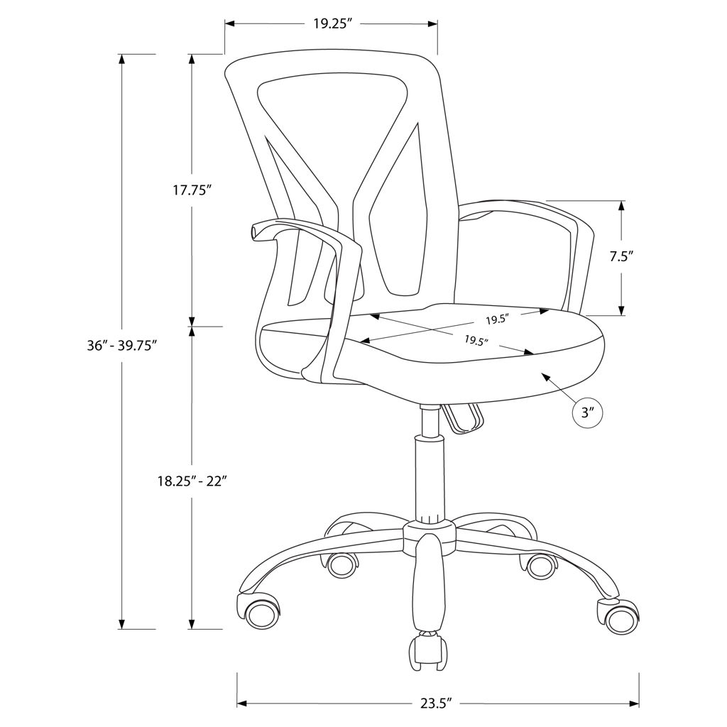 Office Chair