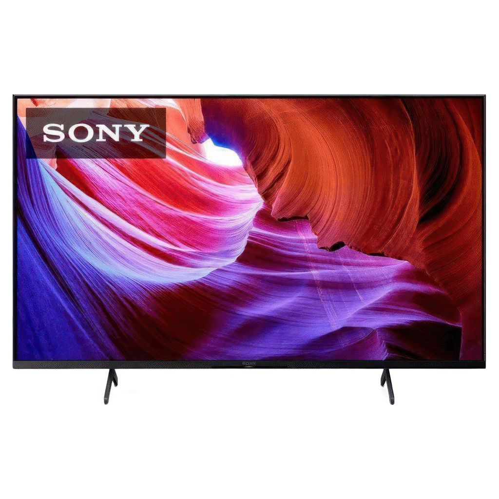 Téléviseur 4K Smart TV écran 65 po