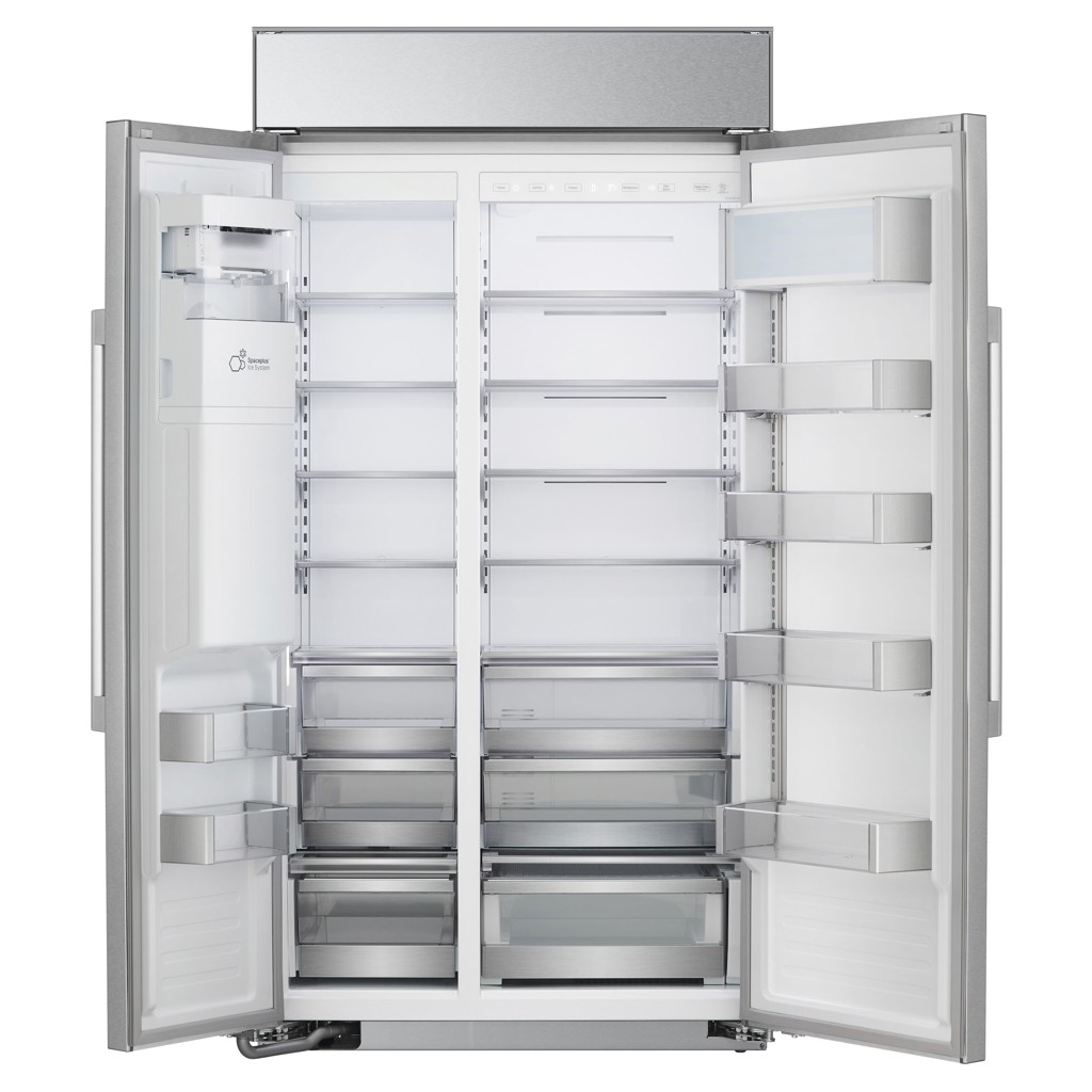Réfrigérateur encastrable 25.6 pi3