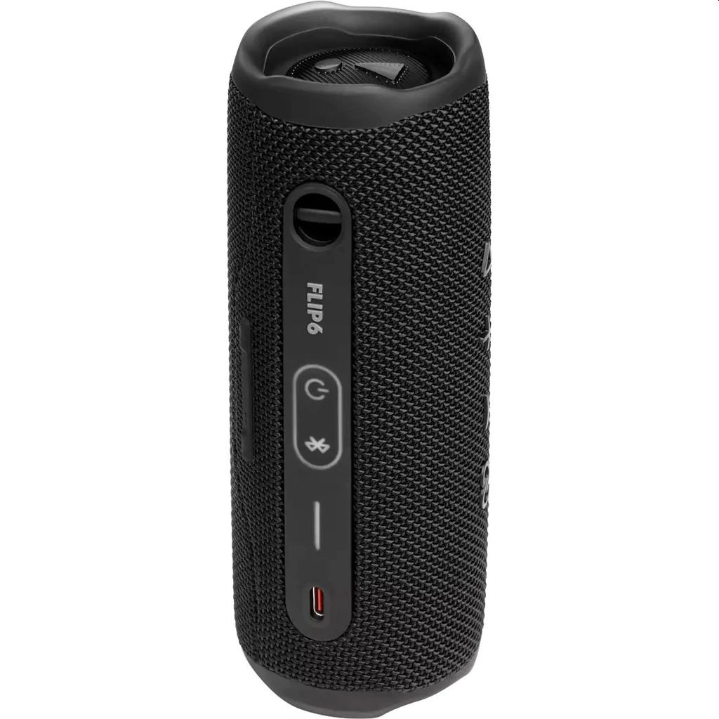 JBL JBLFLIP6 ブラック JBL FLIP6 ポータブルBluetooth