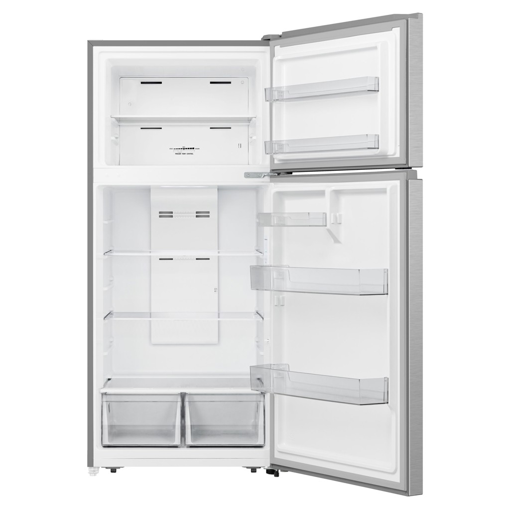 18.0 cu. ft. Top Freezer Refrigerator