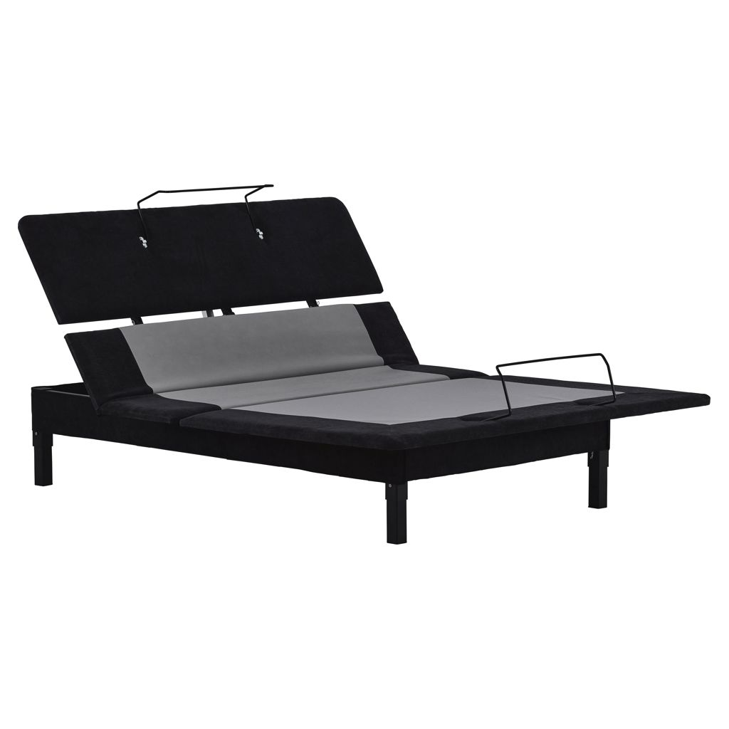 Base de lit ajustable Z-Relax LT - Grand