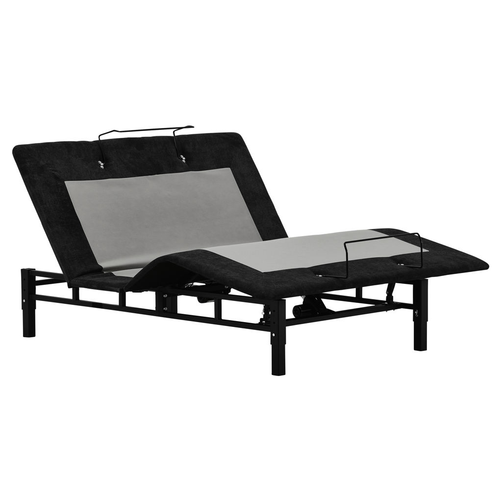 Base de lit ajustable Z-Relax - Simple XL