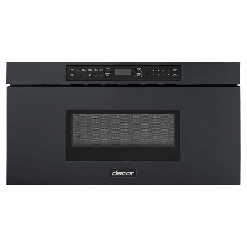 1.2 cu. ft.  Microwave-In-A-Drawer 950W