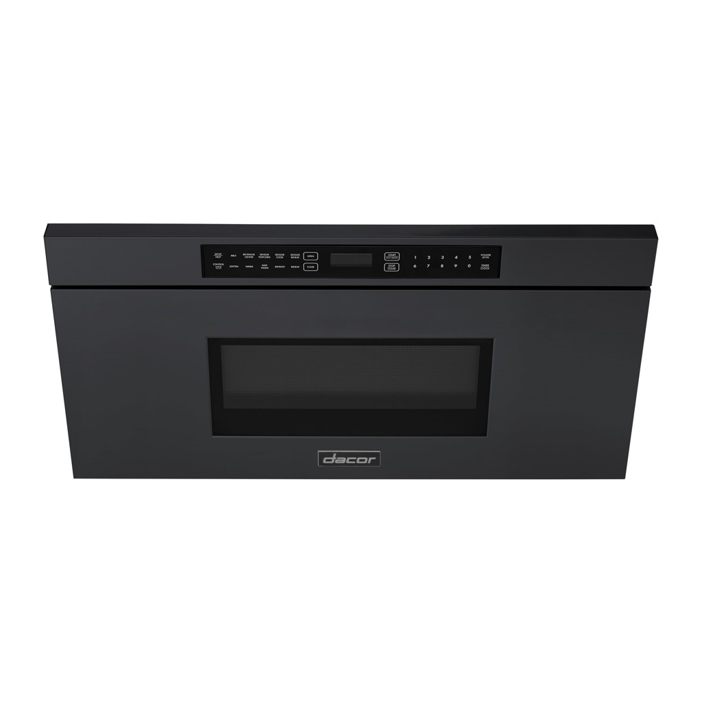 1.2 cu. ft. 950W Built-In Microwave Oven