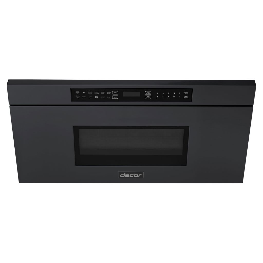 1.2 cu. ft.  Microwave-In-A-Drawer 950W