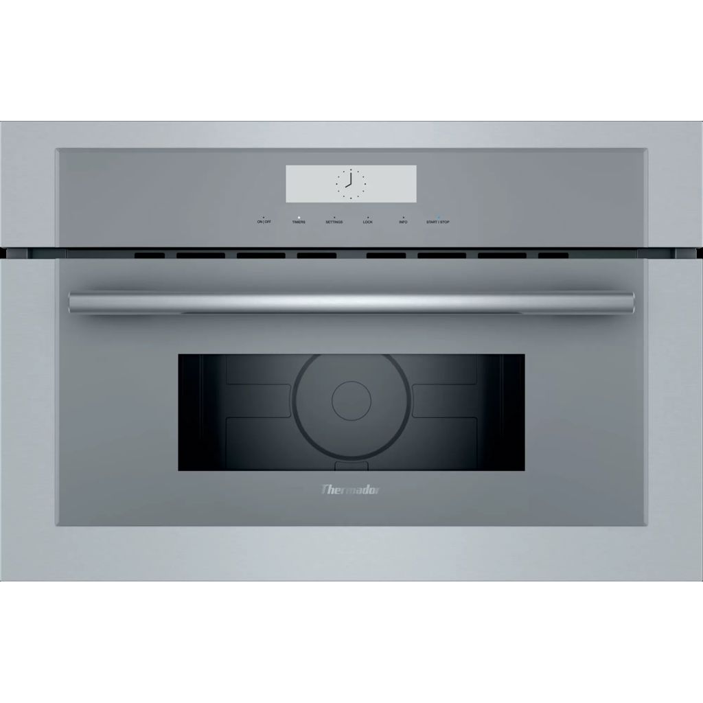 1.6 cu. ft. 950W Built-In Microwave Oven