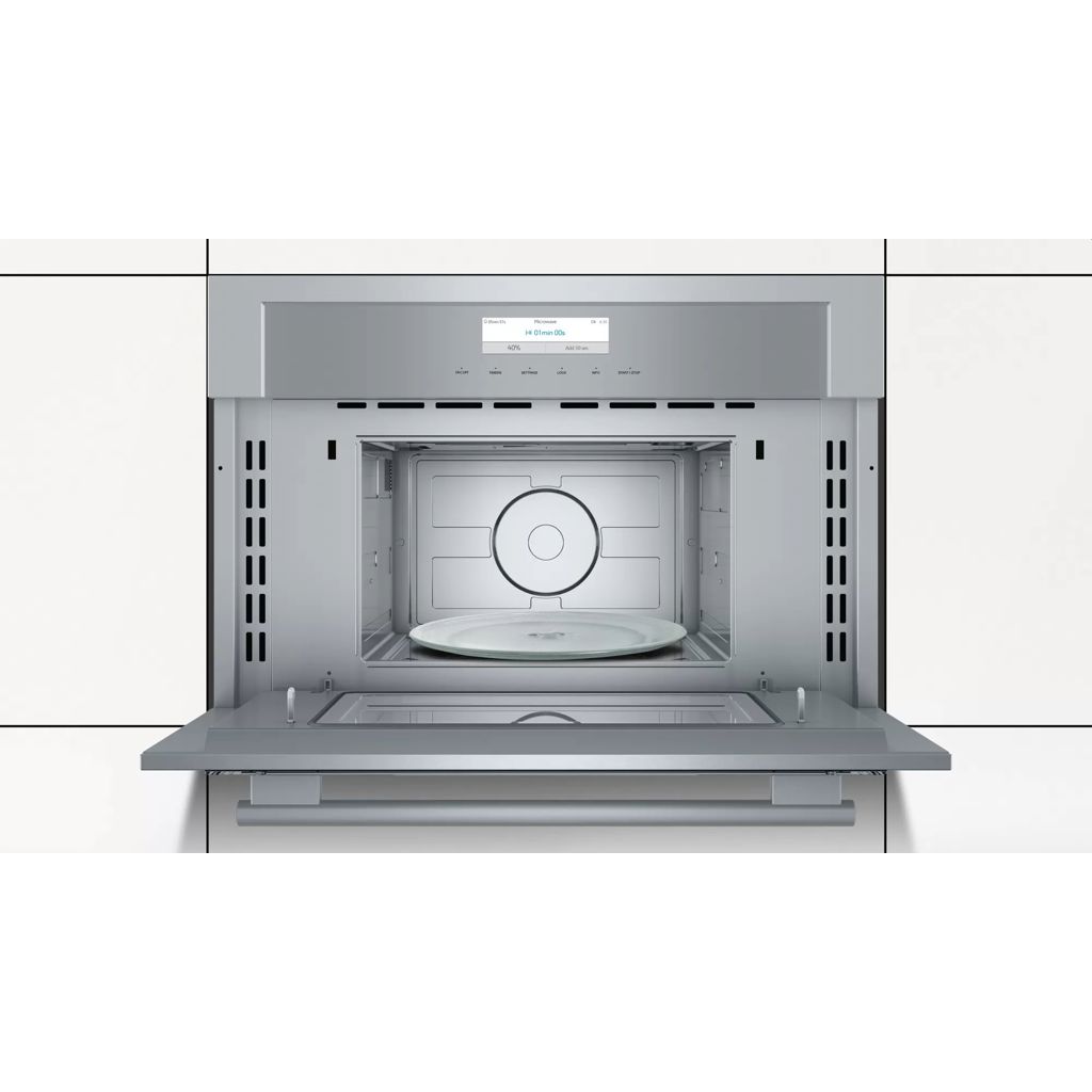 1.6 cu. ft. 950W Built-In Microwave Oven