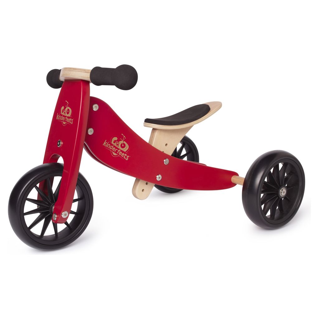 Kinderfeets tricycle 2025