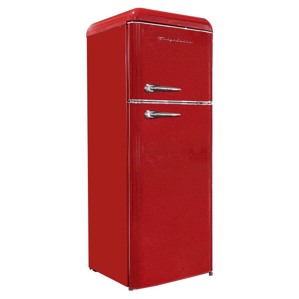 7.5 cu. ft. Top Freezer Refrigerator