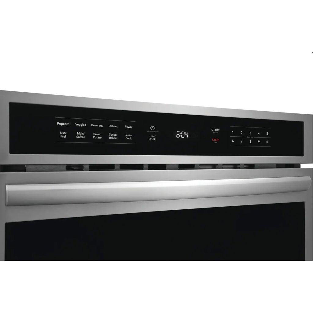 1.6 cu. ft. 950W Built-in Microwave Oven