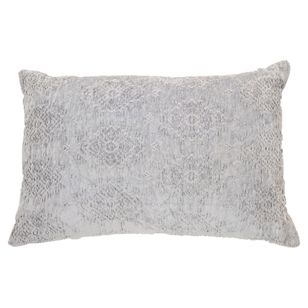 Coussin - Toro gris