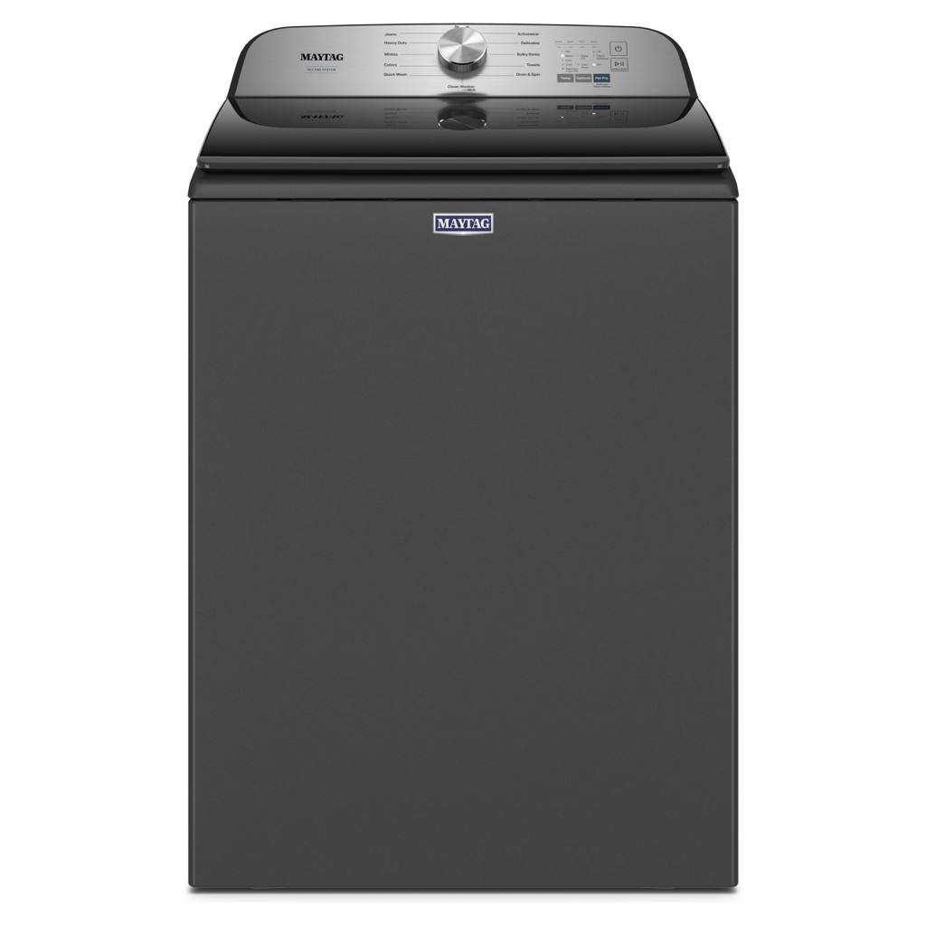 5.2 Cu.Ft. Pet Pro Top Load Washer