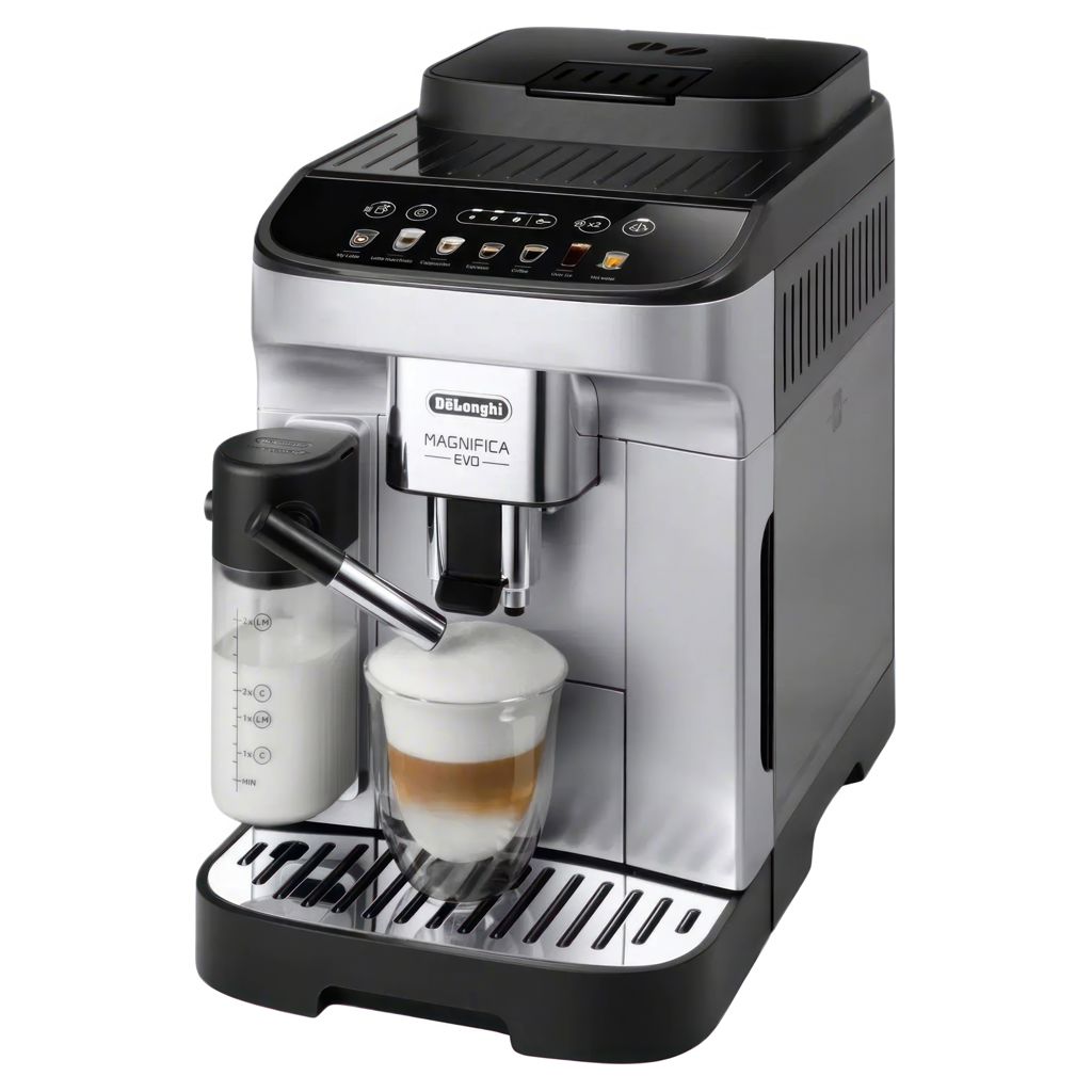 Machine caf Magnifica EVO Latte