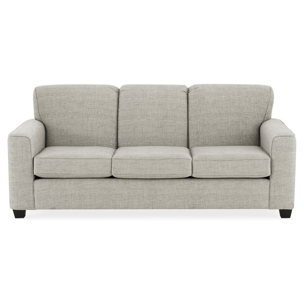 Sofa en tissu