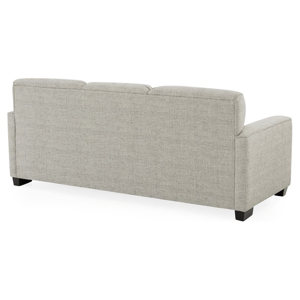 Sofa en tissu