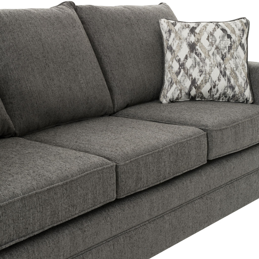 Sofa en tissu