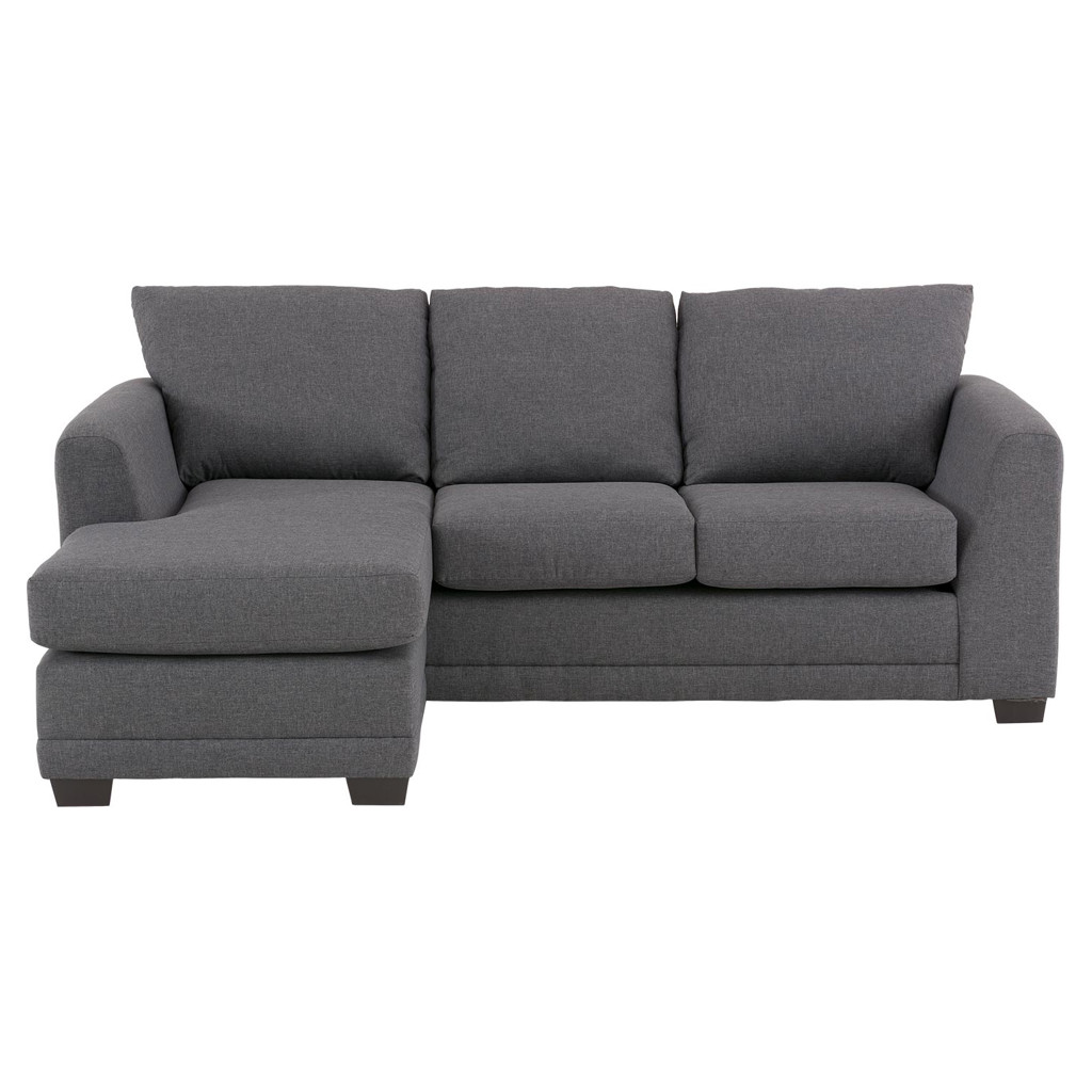 Reversible Sectional