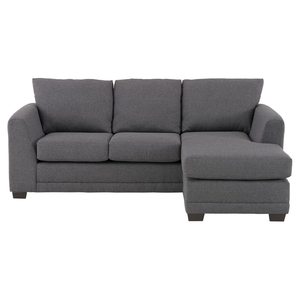 Reversible Sectional