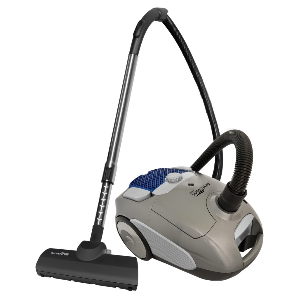 AS200 Air Canister Vacuum 1400W