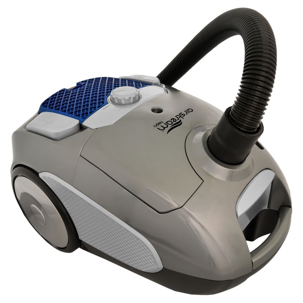 AS200 Air Canister Vacuum 1400W