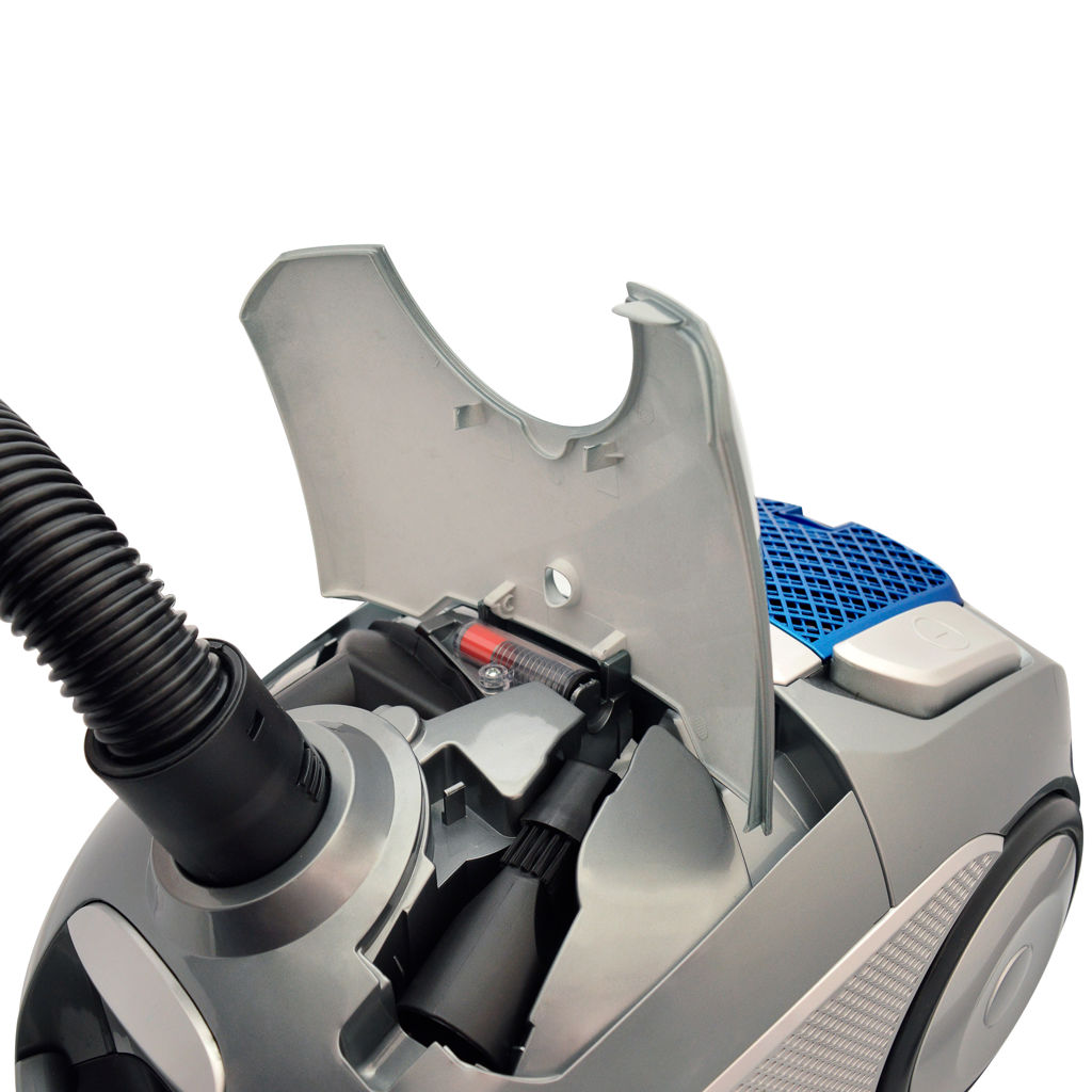 AS200 Air Canister Vacuum 1400W